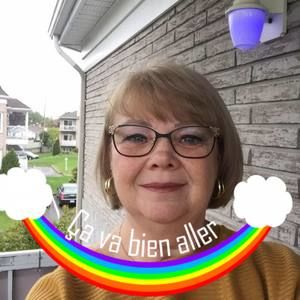 Meet your Posher, Edith